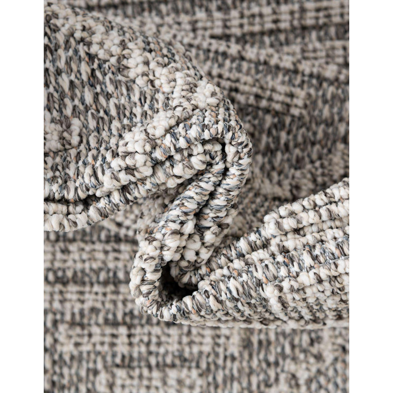Indoor/Outdoor Trellis Area Rug, Runner 2' x 8'