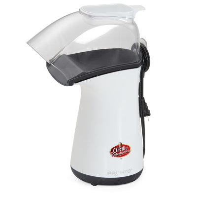 Presto Orville Redenbacher Hot Air Popper by Presto