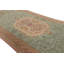 One-of-a-Kind 7’5”x18’7” Hand Knotted Area Rug