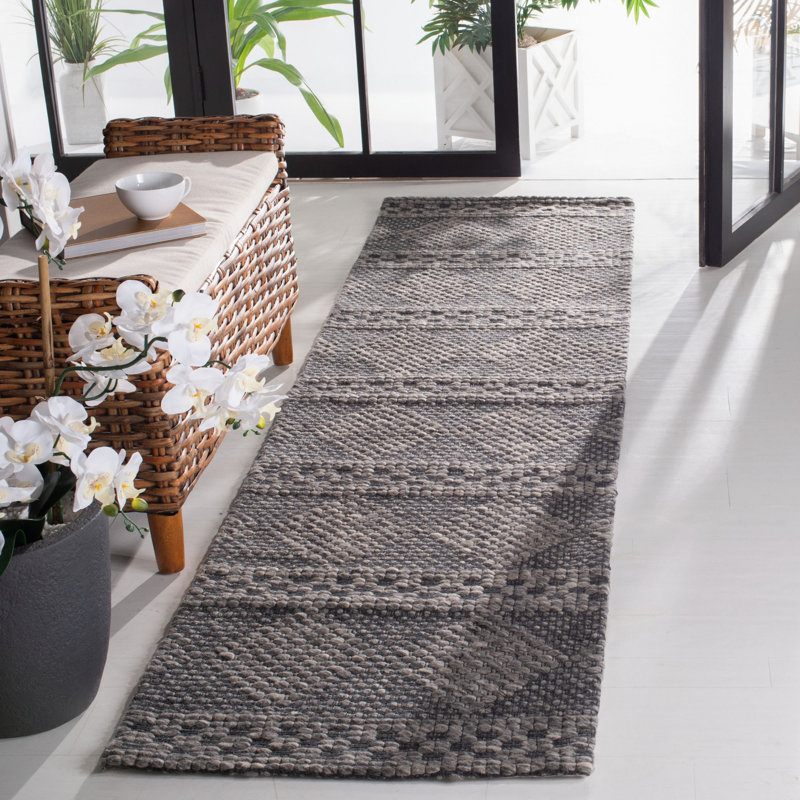 Stainforth Performance Southwestern Rug, Runner 2'3" x 9'