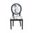 Herma 19.75'' H Fabric Upholstered Side Chair-154027702