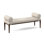 Brooklyn Upholstered Bench