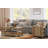 3-Piece Living Room Table Set-1719671455