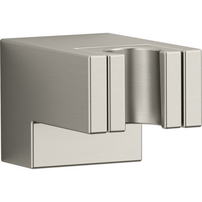 Statement Wall-Mount Handshower Holder