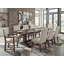 Driftwood Dining Table