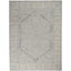 Tapis oriental gris Castelli-115325939