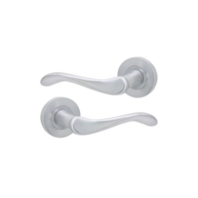 Rosalie Lever Door Handle