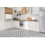 Horvatt 30cm W x 30cm L Vinyl Peel and Stick Field Tile-286733543