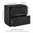 Bossett 24" Wide Rectangular Nightstand-1159676226
