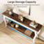 Console 70,9 pouces Syssel-2011351114