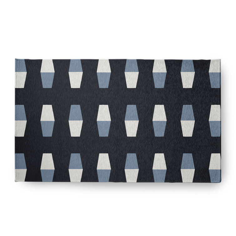 Lingebach Chenille Indoor Rug