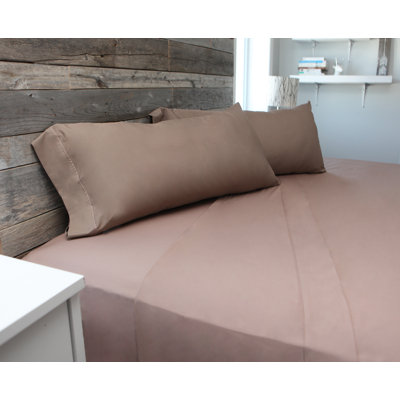 Ensemble de draps 220 fils John