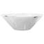 Metro Lane Lenora Ceramic Circular Sink-41906642