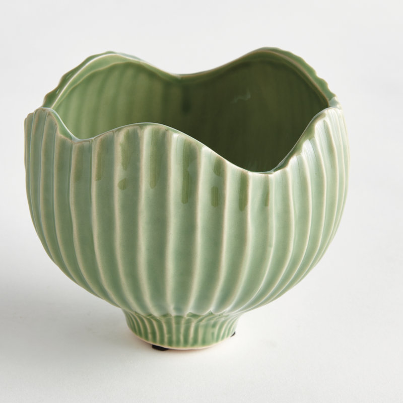 MARIANNA POT, Green