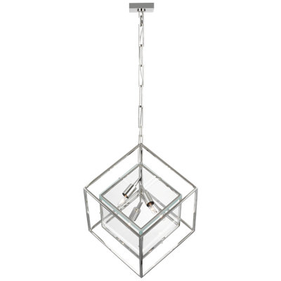 Kelly Wearstler Cubed Large Pendant