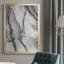 «Abstract Ink Fantasy I» - reproduction de cadre photo-933751550-933751546-830942169