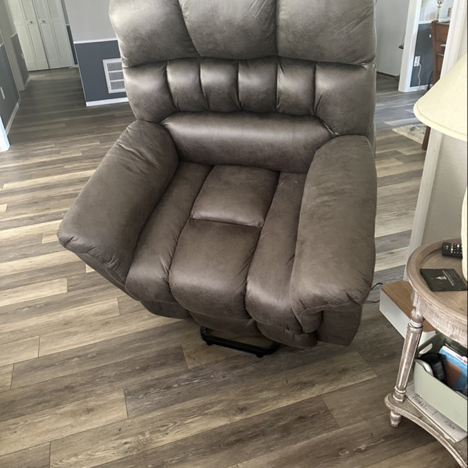 Customer photo 17 of 20