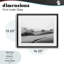 «Rocks at Peggy's Cove», reproduction d'art sous verre, conception de Clive Branson-1369001069-1369001107