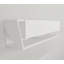 Kilner Unfinished TV Stand for TVs up to 55"