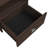 Zen Alpha Bedroom - Platform Bed with Headboard and 1 or 2 Nightstands – Easy Assembly, No Box Spring Required-1454623511-1465007865-1454623510