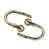 Antique Brass