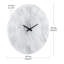 Horloge murale 23,6 po Aeliana Hecker-228811182