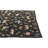 Oldfield Black Rug