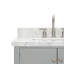 Ensemble de meuble-lavabo double 73 po Cambridge-26337892