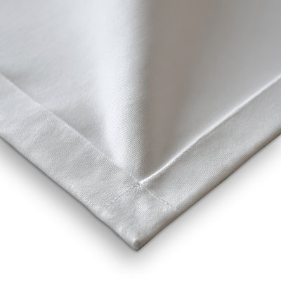 Whale in the Water Tablecloth - Indoor/Outdoor Home Decor
