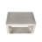 Rossitano Solid Wood End Table