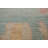Light Blue Oushak Vegetable Dye Turkish Large Rug 14