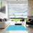 Chenille Geometric Indoor Rug-942189770