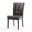 Ensemble de 2 chaises Badin Kd-837197298