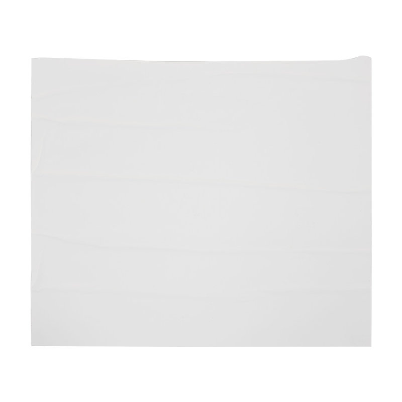 3m x 61cm Wallpaper Tile, White