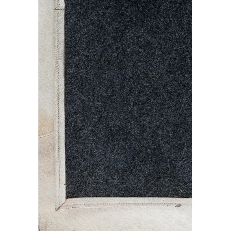 Jack Cream Rug