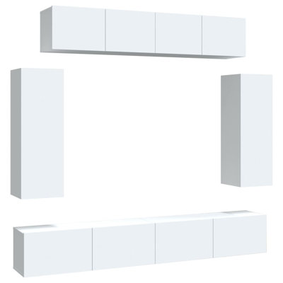 Eaubonne TV Stand