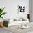 19.7" x 19.7" Wall Panelling in Matte White-100021762