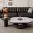 Modern simple coffee table set-538126490