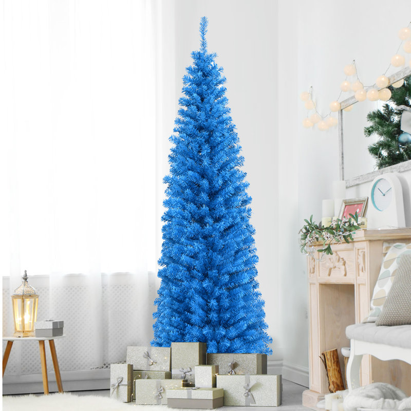 Arbre de Noël 6 pi H 6 po