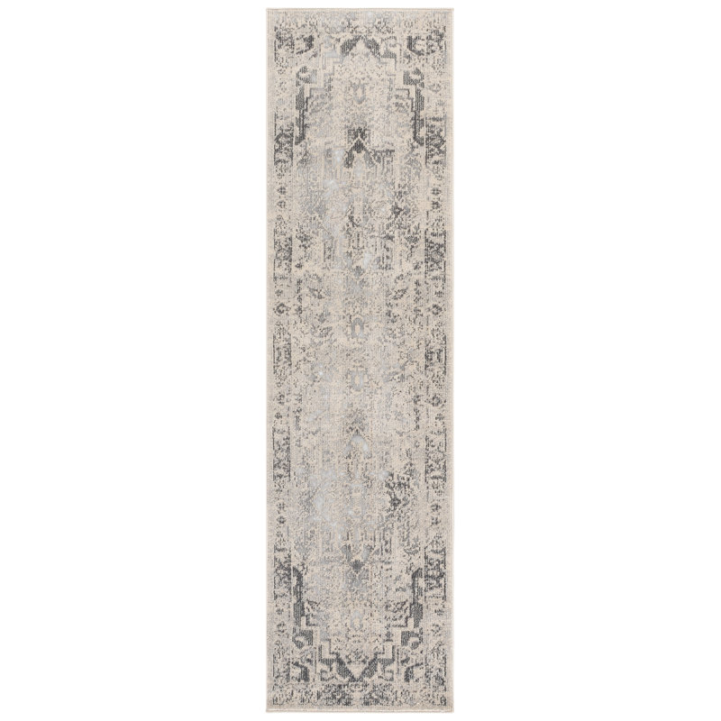 Tapis oriental Madison 498 Performance, Tapis de couloir 2 pi x 8 pi