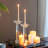 2PK Unscented Soy Wax Candle-1676472726