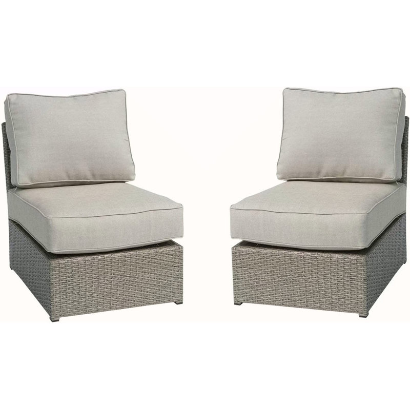 Chaises longues pour patio