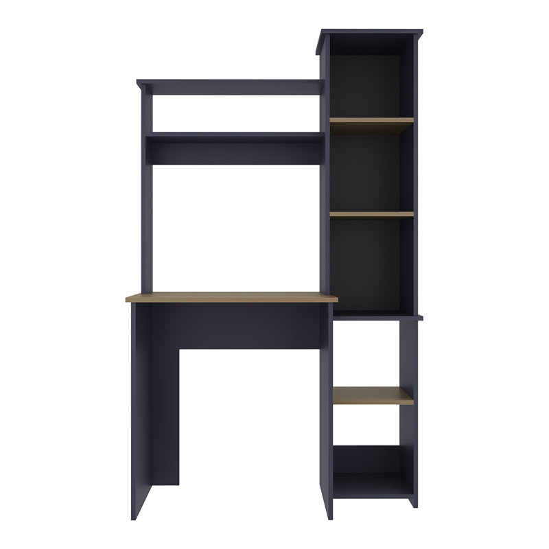 Versalles Writing Desk (Not Include Stools)