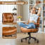 Fauteuil ergonomique pivotant pour bureau à domicile-605342796
