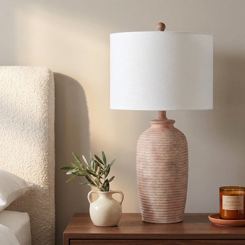Brady Table Lamp