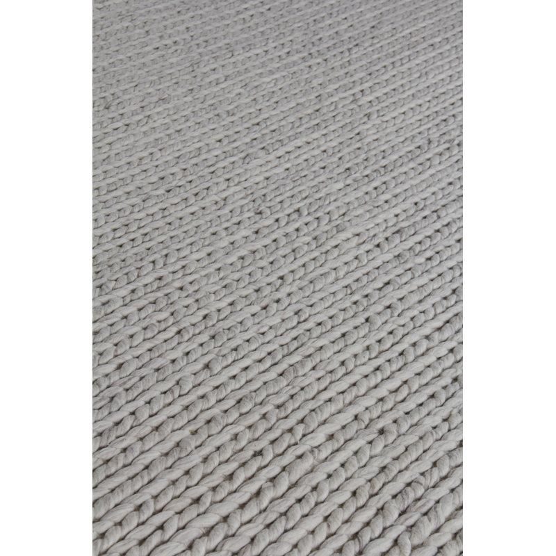Arlow Area Rug in Light Brown