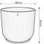 Pot Planter-69444361-69444373