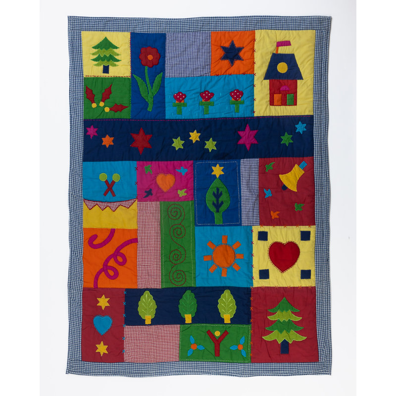 FARMYARD Quilt