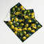 Tapisserie murale «Fruit Meyer» citron-133648413