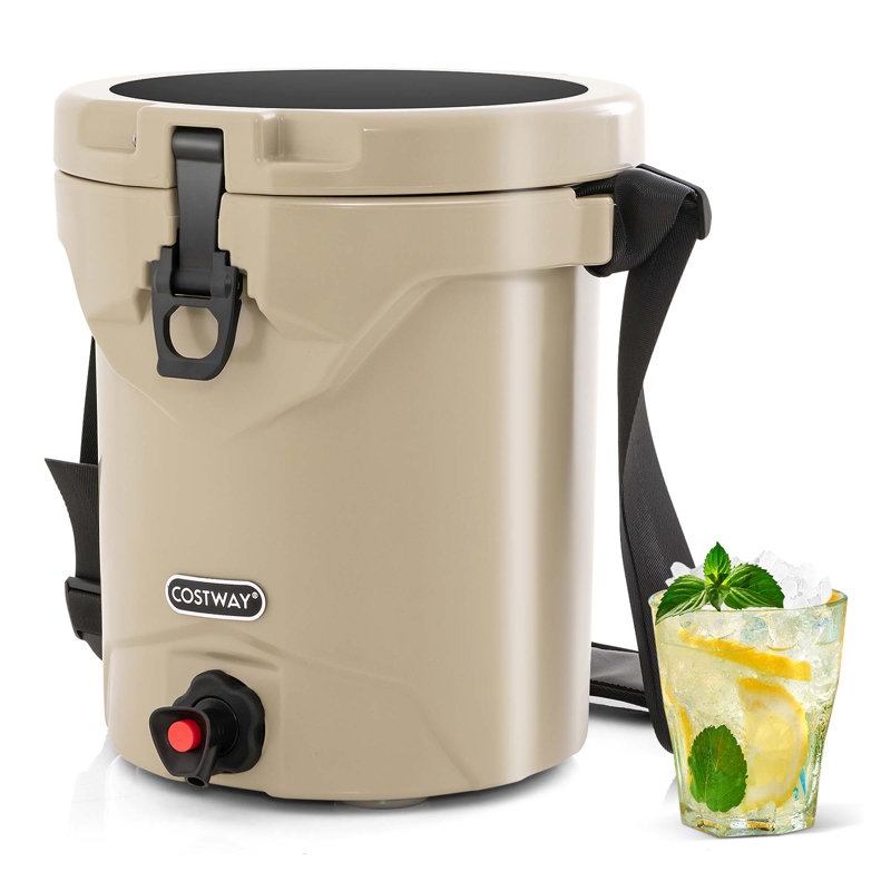 Glacière Costway 10 Quarts